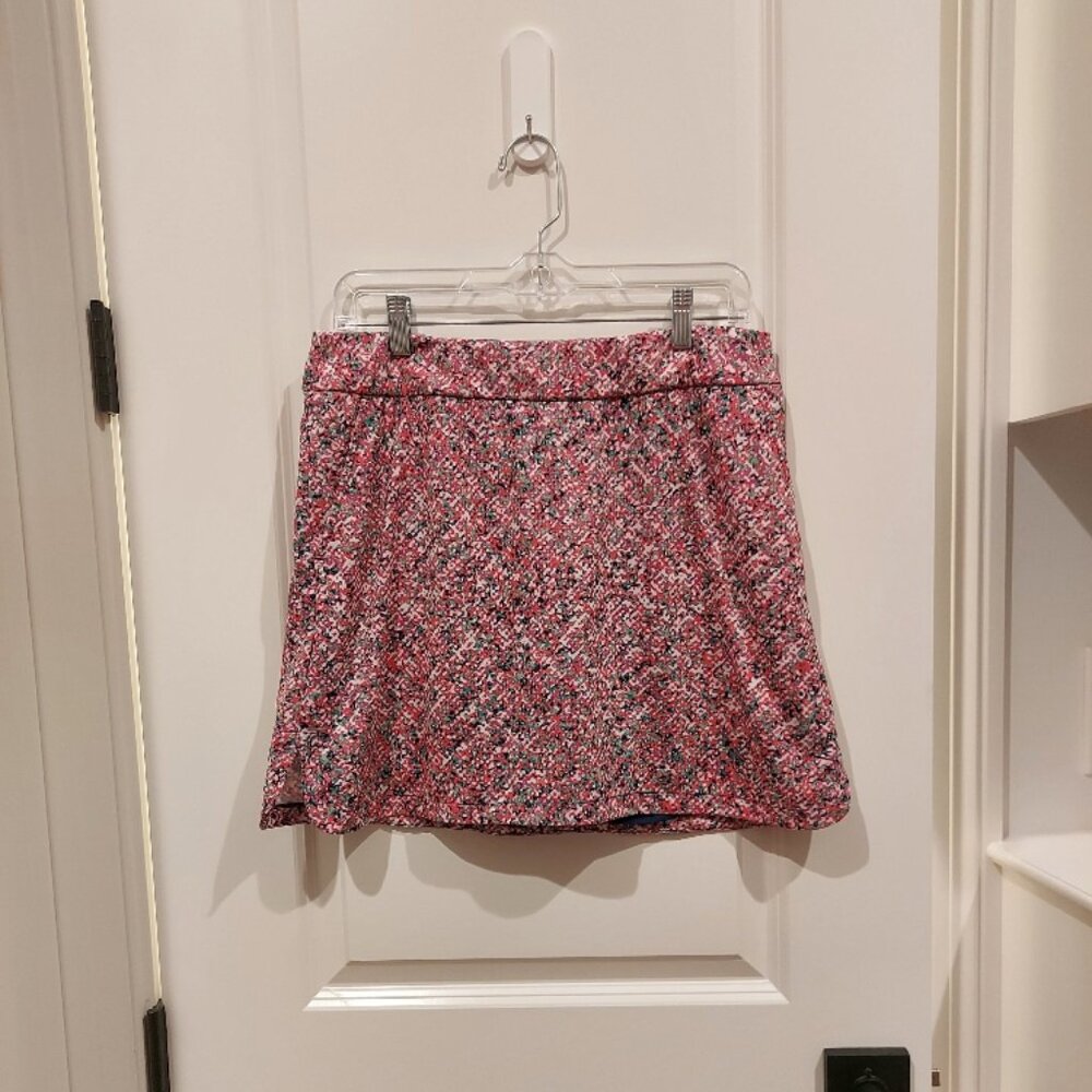 EPL Golf Skirt